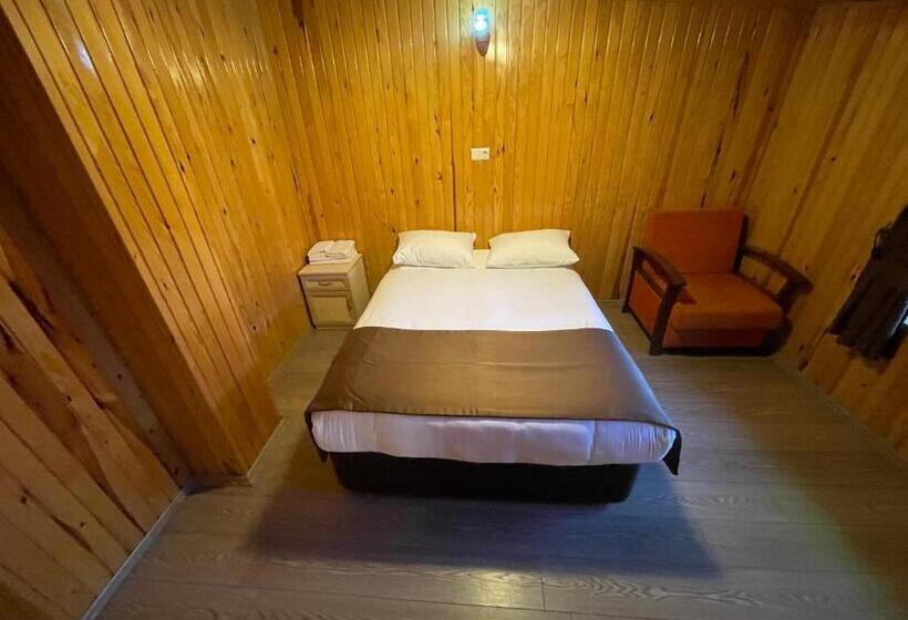 سوییت خانوادگی, Ozkan Otel