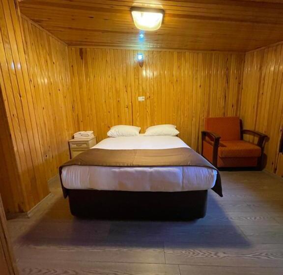سوییت خانوادگی, Ozkan Otel
