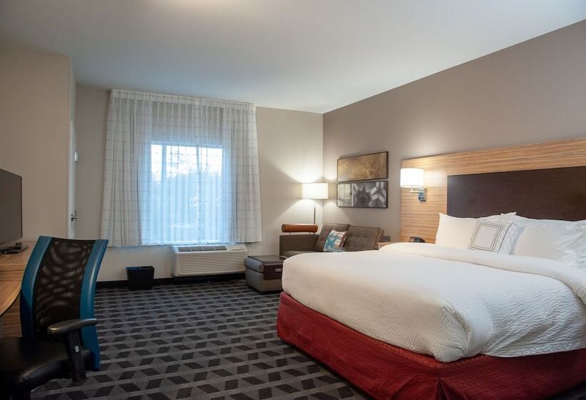 Студия Стандарт, Towneplace Suites By Marriott Mobile Saraland