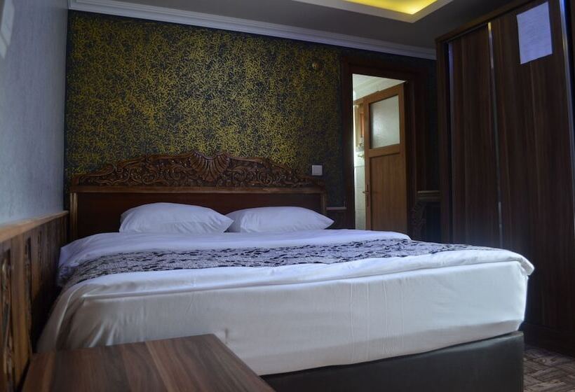 اتاق استاندارد, Ecrin Hotel Uzungol