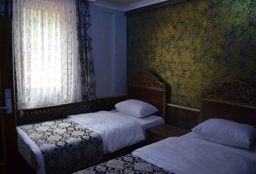 اتاق استاندارد, Ecrin Hotel Uzungol