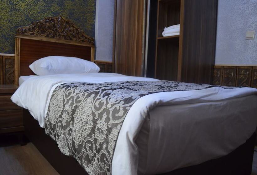 اتاق استاندارد, Ecrin Hotel Uzungol