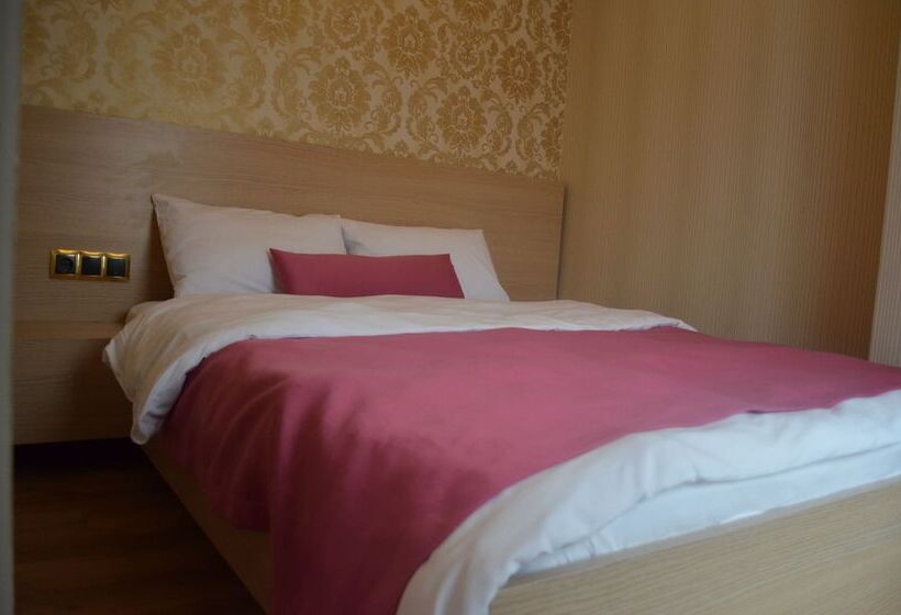 اتاق خانوادگی, Ecrin Hotel Uzungol