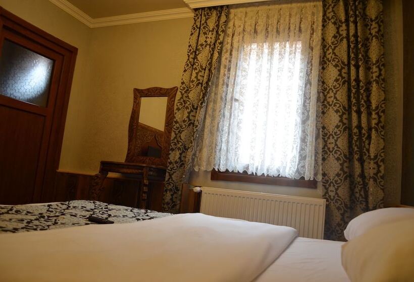 اتاق خانوادگی, Ecrin Hotel Uzungol