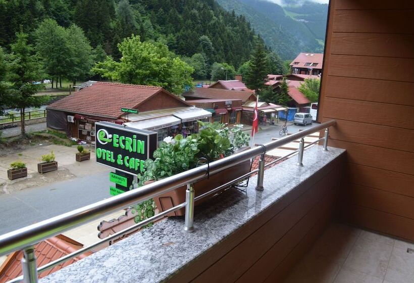 اتاق خانوادگی, Ecrin Hotel Uzungol