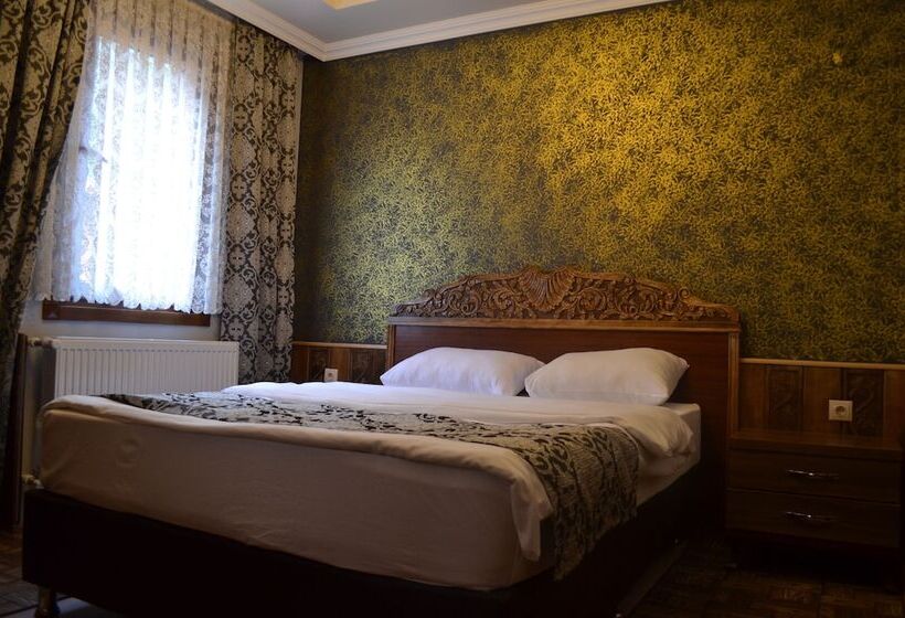 اتاق خانوادگی, Ecrin Hotel Uzungol