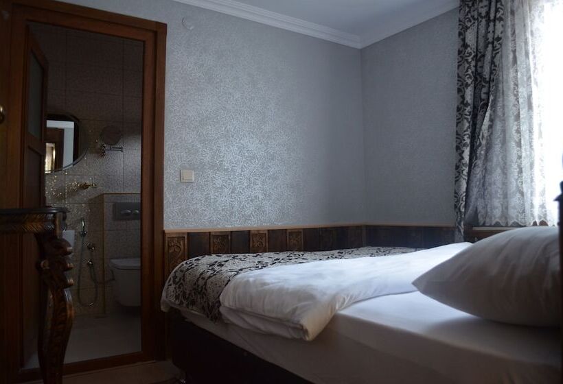 اتاق خانوادگی, Ecrin Hotel Uzungol