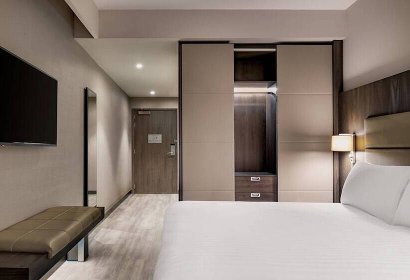 اتاق خانوادگی, Ac Hotel By Marriott Manchester City Centre