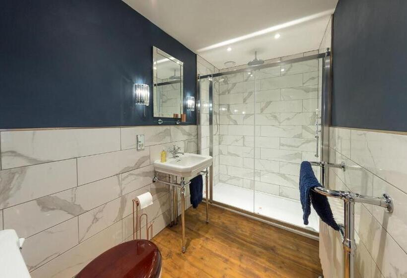 Семейный Номер Deluxe, Belle Vue Guest House