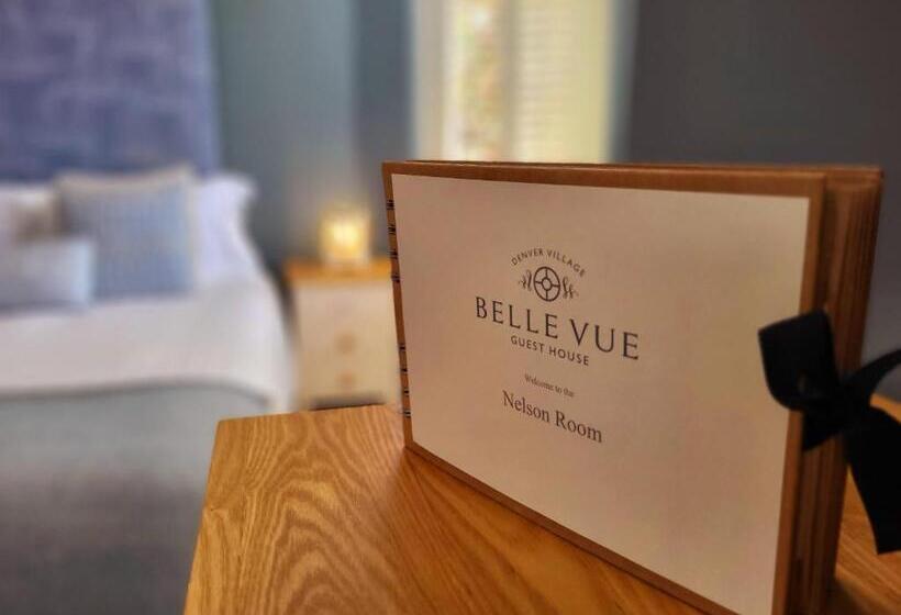 Семейный Номер Deluxe, Belle Vue Guest House