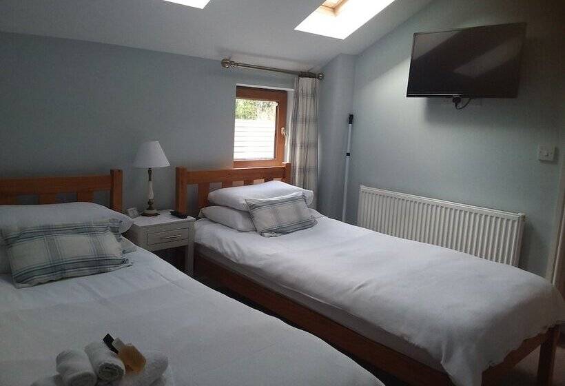 Номер Стандарт, Field View B&b