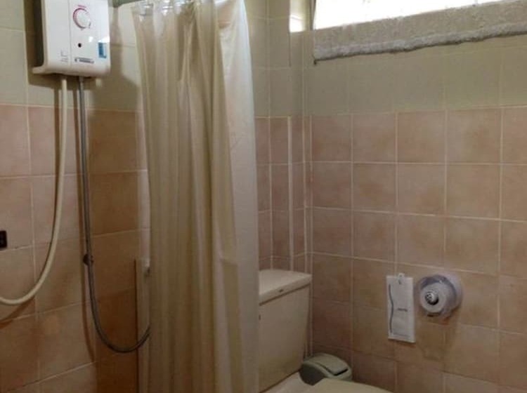 스탠다드 룸, Baan Maihorm Guesthouse