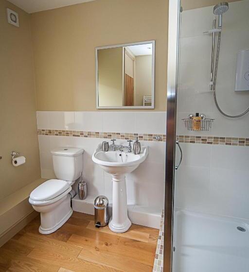 اتاق استاندارد, Stoodleigh Court Coach House