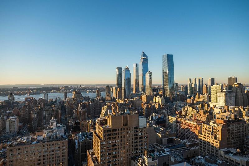اتاق استاندارد با تخت بزرگ, Renaissance New York Chelsea
