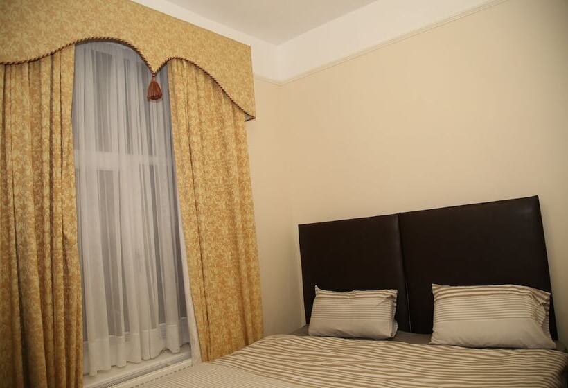 Номер Deluxe, Southseaa Inn