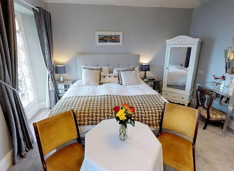 Номер Superior, Ranscombe House