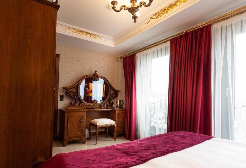 스탠다드 룸, Bablin Butik Otel