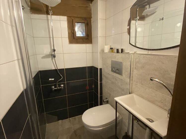 Номер Стандарт Трехместный, Ebrulu Konak   Special Class
