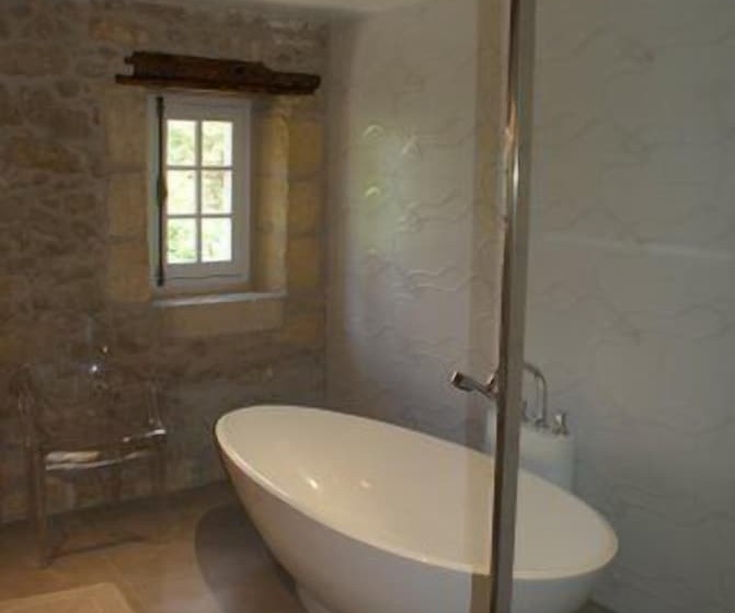 套房, Chateau De Courtebotte