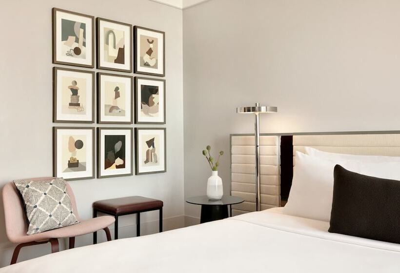 Номер Стандарт, Indigo   Williamsburg   Brooklyn, An Ihg
