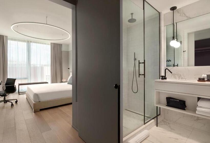 Номер Стандарт, Indigo   Williamsburg   Brooklyn, An Ihg