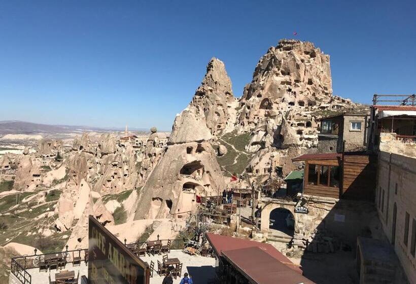 디럭스 스위트, Kemal Stone House