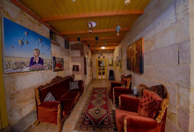스탠다드 룸, Kemal Stone House