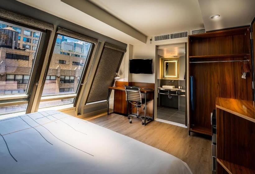 اتاق پرمیوم, La Quinta By Wyndham Time Square South