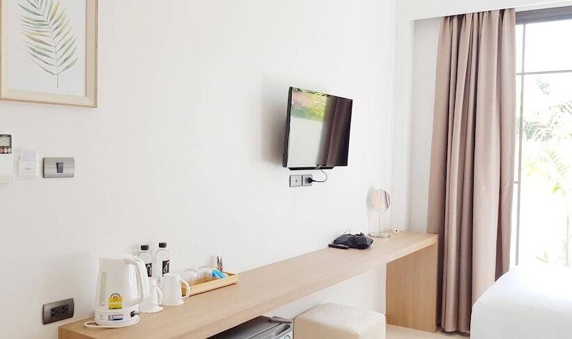 Superior Room, Matana