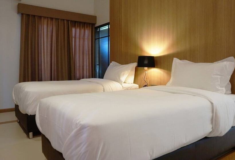 Standard Room, Matana
