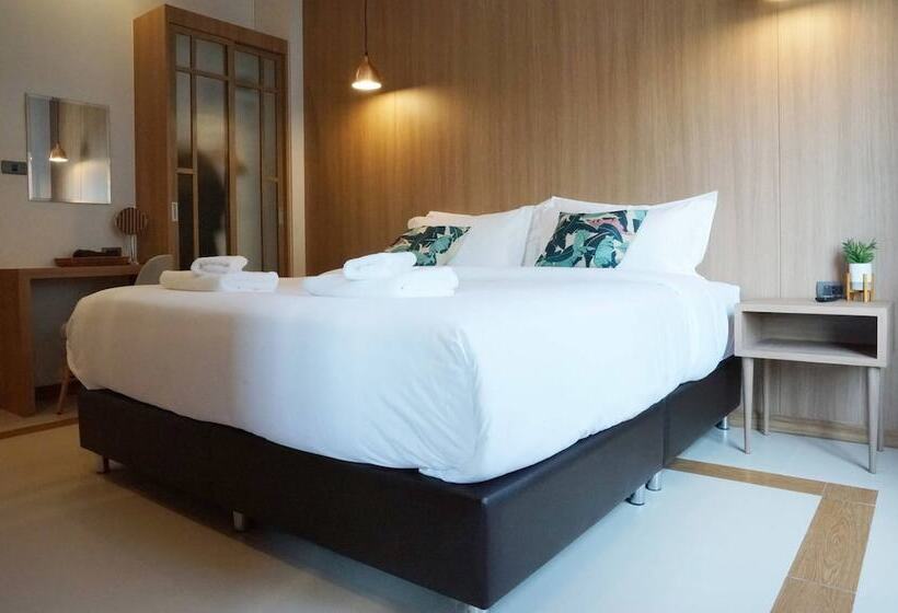 Suite, Matana