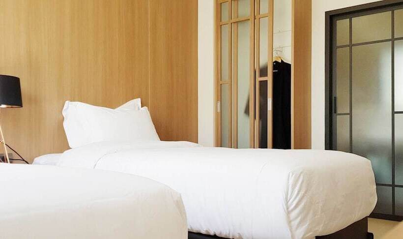 Superior Room, Matana