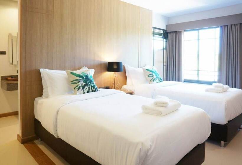 Standard Room, Matana