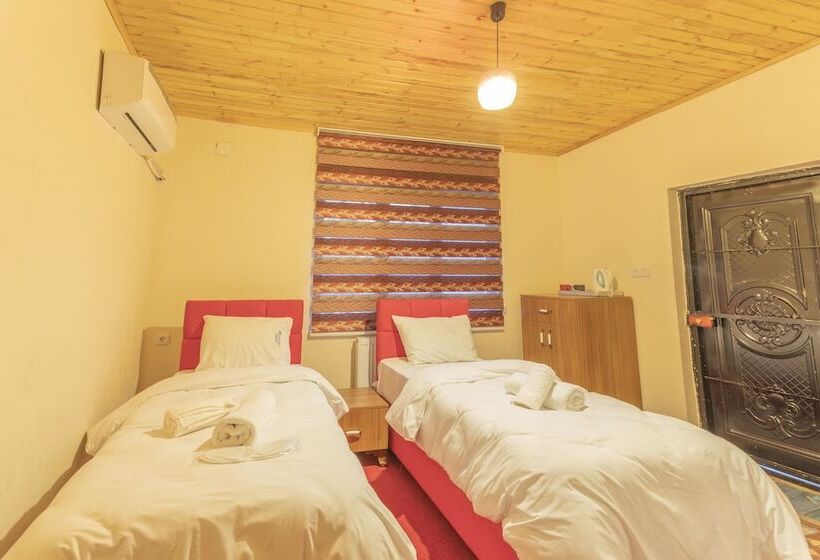 Номер Стандарт, Oz Butik Otel Antik Kent Myrleia