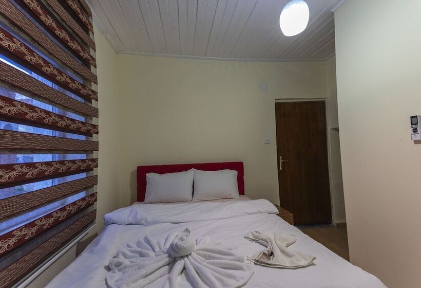 Номер Стандарт, Oz Butik Otel Antik Kent Myrleia