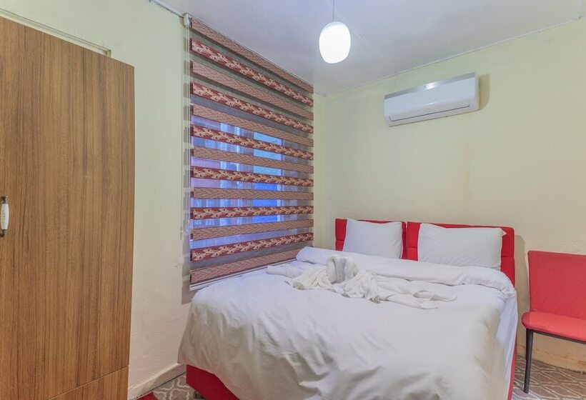 Номер Стандарт, Oz Butik Otel Antik Kent Myrleia