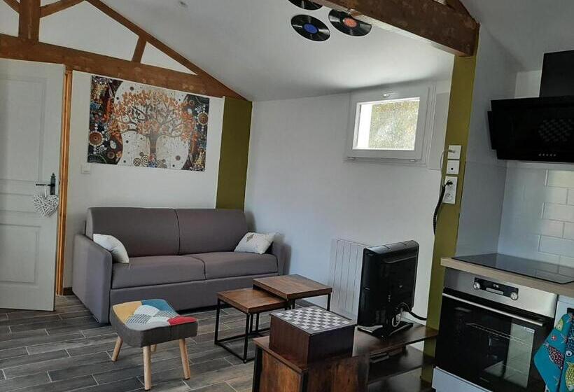 Дом 1 Спальня, Le Clos Sainte Lea