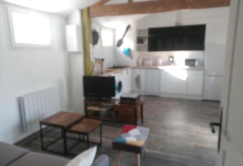 Дом 2 Спальни, Le Clos Sainte Lea
