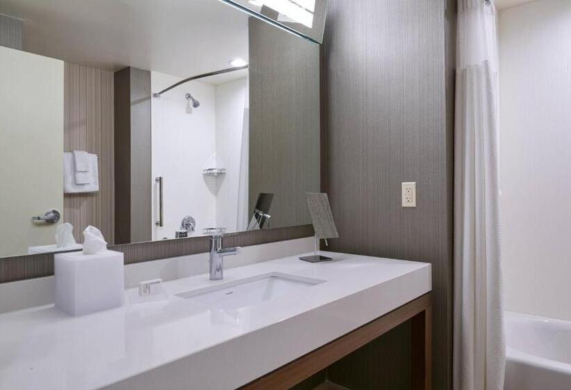 Люкс Кровать Квин, Courtyard By Marriott Jackson