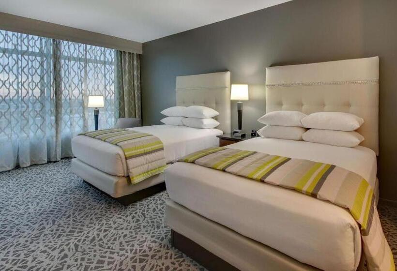 اتاق سوپریور, Drury Plaza Hotel Dallas Richardson