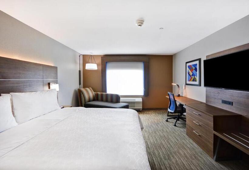 Номер Стандарт, Holiday Inn Express & Suites   Houston Nasa   Boardwalk Area, An Ihg