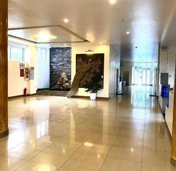 اتاق استاندارد با تخت بزرگ, Orchid Riverside Villa