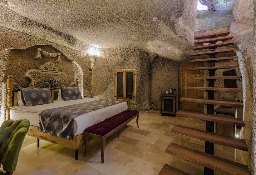 컴포트 스위트, Lunar Cappadocia