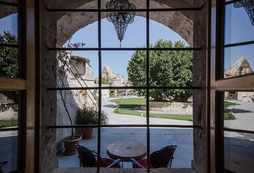수피리어 스위트, Lunar Cappadocia