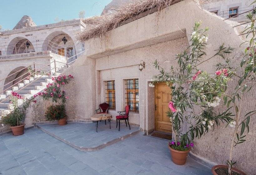스위트, Lunar Cappadocia