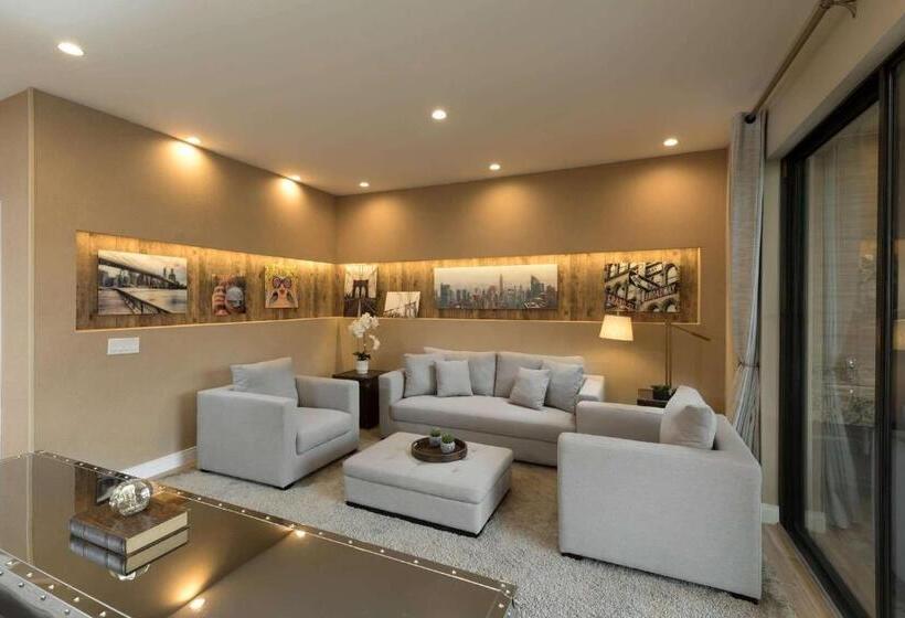 ویلای 3 خوابه, Magic Village Views Trademark Collection By Wyndham