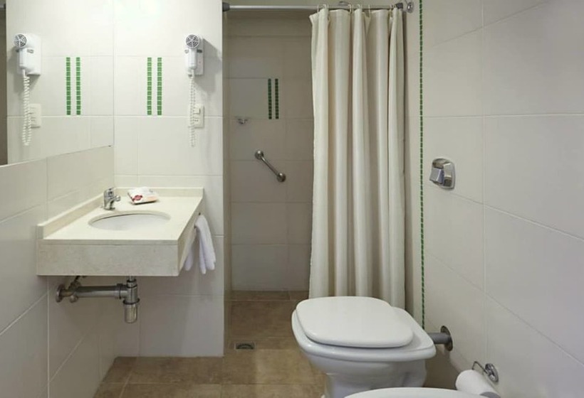 اتاق استاندارد, Gran Hotel Paysandú