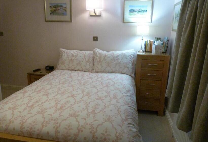 高级大房间, The Old Posthouse B&b