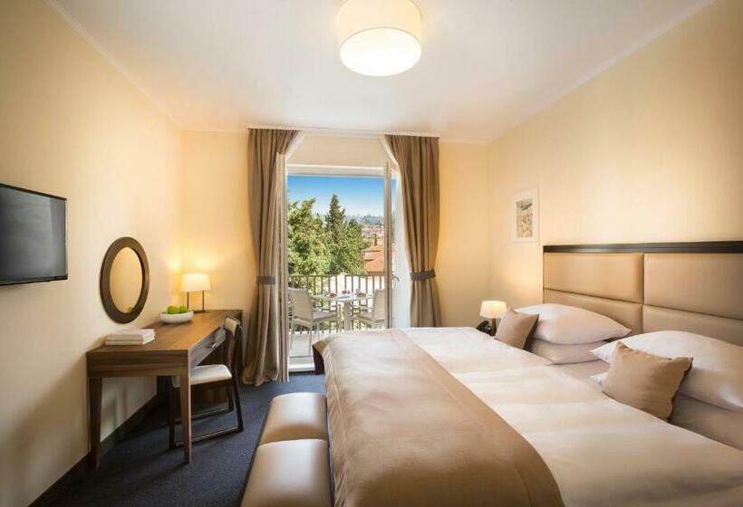 اتاق استاندارد, Remisens Casa Rosa   Hotel Metropol Annexe