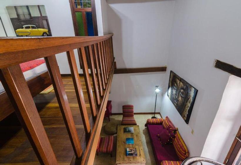 آپارتمان 1 خوابه, Casa Cordoba Román